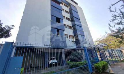 Cobertura com 3 quartos à venda na Rua Domingos Rubbo, 396, Cristo Redentor, Porto Alegre por R$ 880.000