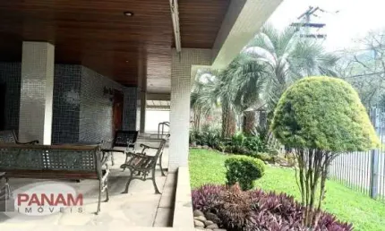 Apartamento com 3 quartos à venda na Avenida Panamericana, 1004, Jardim Lindóia, Porto Alegre por R$ 810.000