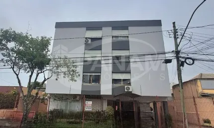 Apartamento com 2 quartos à venda na rua ministro oliveira lima, 375, são sebastião, porto alegre por r$ 250.000