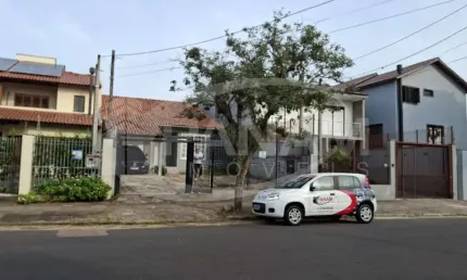 Casa com 2 quartos para alugar na Rua Ouro Preto, 240, Jardim Floresta, Porto Alegre por R$ 6.000
