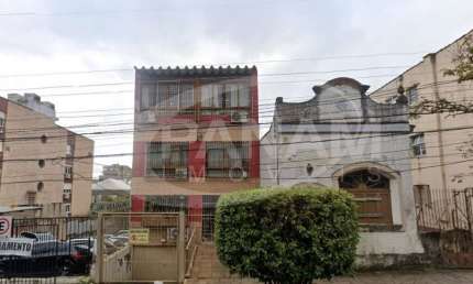 Apartamento com 1 quarto para alugar na Rua Tiradentes, 378, Independência, Porto Alegre por R$ 1.900