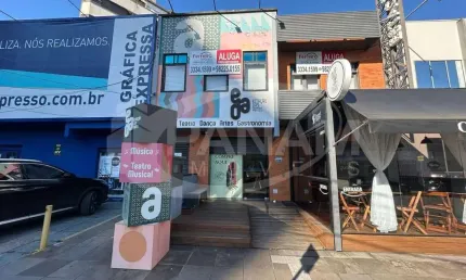 Ponto comercial para alugar na Rua Schiller, 14, Rio Branco, Porto Alegre por R$ 17.000