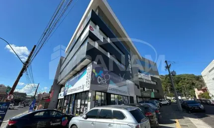 Sala comercial para alugar na Rua Recife, 20, Azenha, Porto Alegre por R$ 22.000