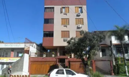 Cobertura com 3 quartos à venda na Avenida Quito, 421, Jardim Lindóia, Porto Alegre por R$ 1.350.000