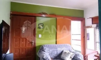 Apartamento com 1 quarto à venda na Rua Visconde de Pelotas, 11, Passo da Areia, Porto Alegre por R$ 140.000