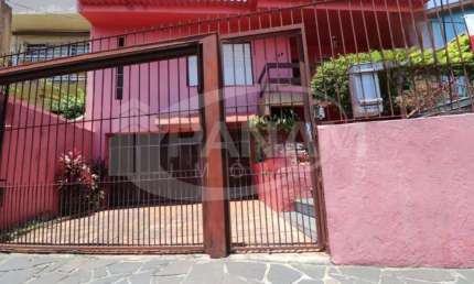 Casa com 3 quartos à venda na Rua Fernando Abbott, 1129, Cristo Redentor, Porto Alegre por R$ 650.000