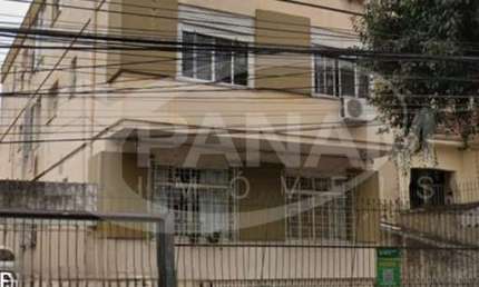 Apartamento com 2 quartos à venda na Rua Euclydes da Cunha, 53, Partenon, Porto Alegre por R$ 230.000