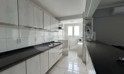 Apartamento com 1 quarto para alugar na Rua Marechal Eurico Gaspar Dutra, 270, Vila Veranópolis, Cachoeirinha por R$ 1.800