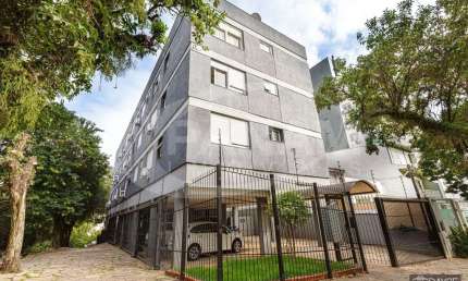 Apartamento com 1 quarto à venda na Rua Doutor Eduardo Chartier, 1043, Passo da Areia, Porto Alegre por R$ 265.000
