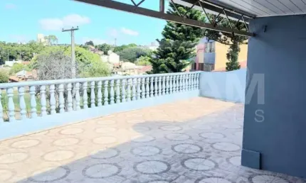 Casa com 3 quartos à venda na Travessa Marrocos, 45, Vila Ipiranga, Porto Alegre por R$ 950.000