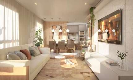 Apartamento com 2 quartos à venda na Rua Nicolau Faillace, 348, Jardim Itu Sabará, Porto Alegre por R$ 561.849