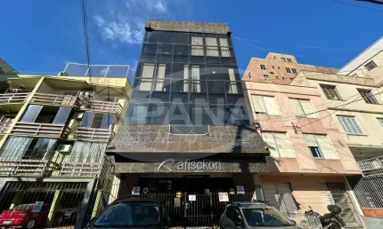 Prédio para alugar na Rua Aliança, 55, Jardim Lindóia, Porto Alegre por R$ 25.000