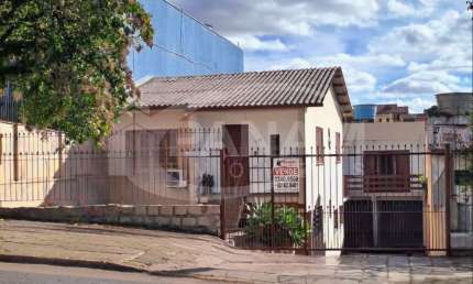 Casa com 4 quartos à venda na Rua Tenente Ary Tarrago, 1020, Jardim Itu Sabará, Porto Alegre por R$ 600.000
