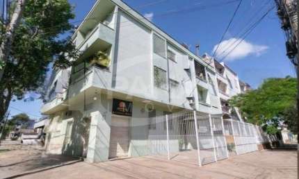 Apartamento com 2 quartos à venda na Avenida Guido Mondin, 899, São Geraldo, Porto Alegre por R$ 250.000