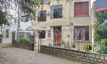 Apartamento com 2 quartos à venda na Rua Olinda, 295, São Geraldo, Porto Alegre por R$ 255.000