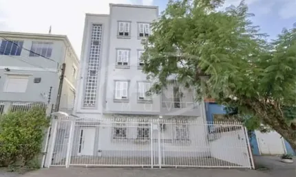 Apartamento com 3 quartos à venda na Avenida Polônia, 1280, São Geraldo, Porto Alegre por R$ 318.900