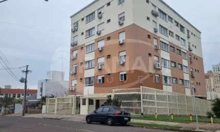 Apartamento com 2 quartos à venda na Rua Alberto Silva, 190, Vila Ipiranga, Porto Alegre por R$ 620.000