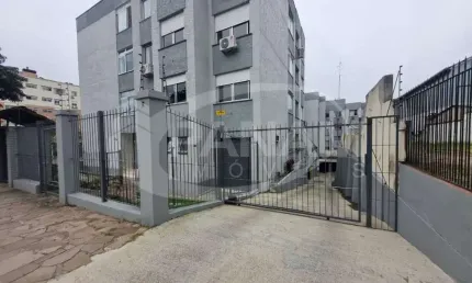 Apartamento com 2 quartos à venda na Rua Alberto Silva, 238, Vila Ipiranga, Porto Alegre por R$ 372.000