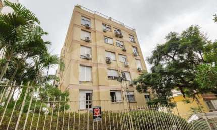 Apartamento com 2 quartos à venda na Rua Felicíssimo de Azevedo, 1269, Auxiliadora, Porto Alegre por R$ 480.000