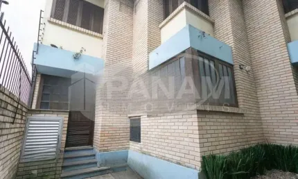 Casa em condomínio fechado com 3 quartos à venda na Rua Passo da Pátria, 208, Bela Vista, Porto Alegre por R$ 1.250.000