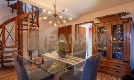 Cobertura com 2 quartos à venda na Rua Ouro Preto, 35, Jardim Floresta, Porto Alegre por R$ 1.150.000