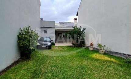 Casa com 1 quarto para alugar na Avenida Ecoville, 730, Sarandi, Porto Alegre por R$ 3.300