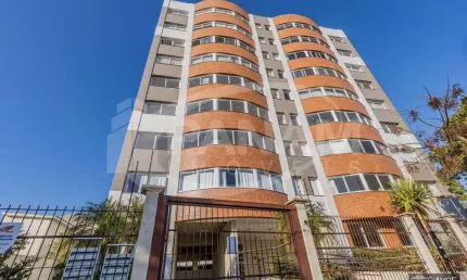 Apartamento com 4 quartos à venda na Rua Juruá, 349, Jardim São Pedro, Porto Alegre por R$ 1.230.000