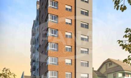 Apartamento com 2 quartos à venda na Rua Nicolau Faillace, 348, Jardim Itu Sabará, Porto Alegre por R$ 615.643