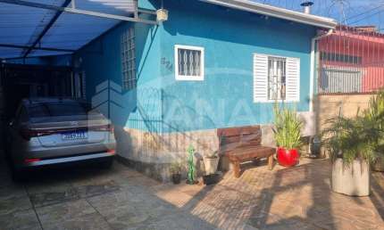 Casa com 3 quartos à venda na Rua Martim Ferreira de Carvalho, 374, Sarandi, Porto Alegre por R$ 550.000