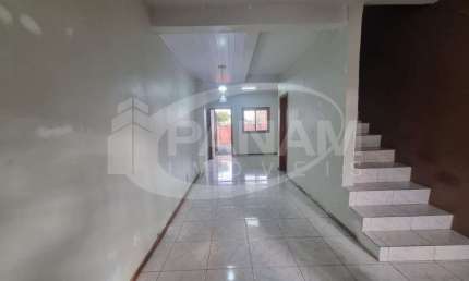 Casa com 2 quartos à venda na Rua José Lins do Rego, 868, Maria Regina, Alvorada por R$ 190.000
