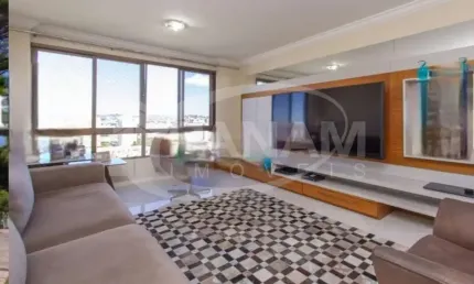 Apartamento com 3 quartos à venda na Rua Juruá, 68, Cristo Redentor, Porto Alegre por R$ 899.000