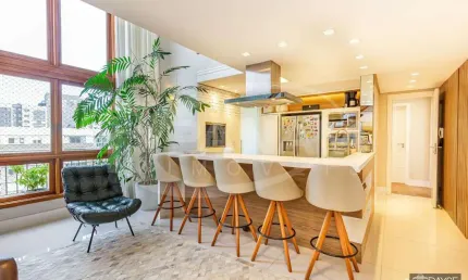 Apartamento com 3 quartos à venda na Rua João Ernesto Schmidt, 251, Jardim Itu Sabará, Porto Alegre por R$ 1.200.000