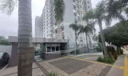 Apartamento com 3 quartos à venda na Rua Guadalupe, 520, Jardim Lindóia, Porto Alegre por R$ 618.000