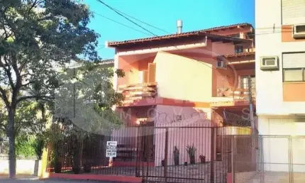Casa com 4 quartos à venda na Rua Edmundo Bastian, 745, Cristo Redentor, Porto Alegre por R$ 999.000