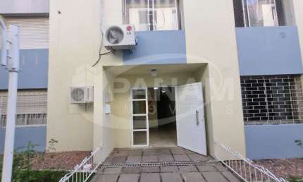 Apartamento com 2 quartos à venda na Avenida Engenheiro Francisco Rodolfo Simch, 312, Sarandi, Porto Alegre por R$ 280.000