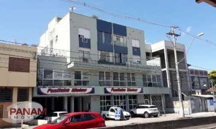 Cobertura com 3 quartos para alugar na Avenida Baltazar de Oliveira Garcia, 420, São Sebastião, Porto Alegre por R$ 1.800