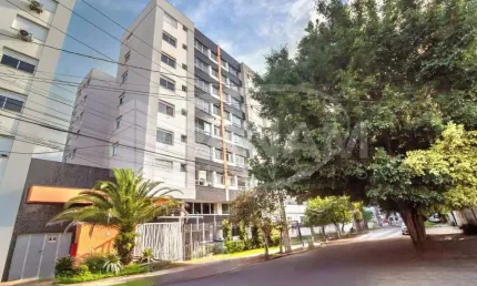 Apartamento com 1 quarto à venda na rua paulo setúbal, 134, passo da areia, porto alegre por r$ 480.000