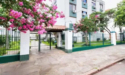 Apartamento com 2 quartos à venda na Rua Alberto Silva, 34, Vila Ipiranga, Porto Alegre por R$ 372.500