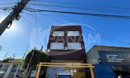 Prédio para alugar na Rua São Francisco, 30, Santana, Porto Alegre por R$ 6.200