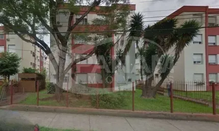 Apartamento com 2 quartos à venda na Rua Doutor Carlos Maria Bins, 195, Jardim Leopoldina, Porto Alegre por R$ 185.000
