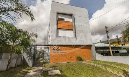 Apartamento com 1 quarto à venda na beco alexandre luiz, 205, jardim itu sabará, porto alegre por r$ 169.600