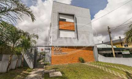 Apartamento com 1 quarto à venda na Beco Alexandre Luiz, 205, Jardim Itu Sabará, Porto Alegre por R$ 174.900