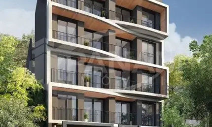 Apartamento com 1 quarto à venda na Rua Felicíssimo de Azevedo, 1077, Auxiliadora, Porto Alegre por R$ 757.247