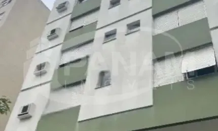 Apartamento com 3 quartos à venda na Rua Coronel Bordini, 1130, Mont Serrat, Porto Alegre por R$ 710.000