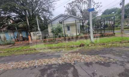 Terreno à venda na Rua Aquário, 05, Jardim Itu Sabará, Porto Alegre por R$ 380.000