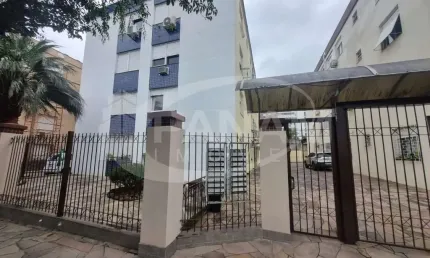 Apartamento com 2 quartos à venda na Rua Coronel João Corrêa, 110, Passo da Areia, Porto Alegre por R$ 265.000