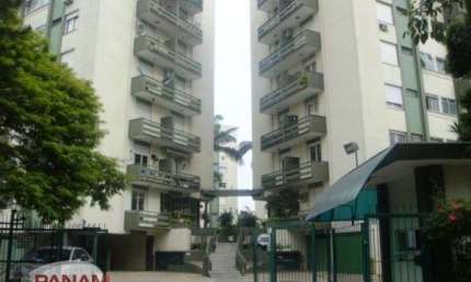 Apartamento com 1 quarto para alugar na Avenida Panamericana, 150, Jardim Lindóia, Porto Alegre por R$ 1.400