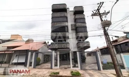 Apartamento com 4 quartos à venda na Travessa Borneo, 35, Jardim Lindóia, Porto Alegre por R$ 950.000