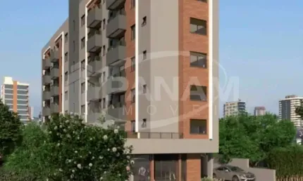 Apartamento com 2 quartos à venda na Avenida João Wallig, 280, Passo da Areia, Porto Alegre por R$ 759.508