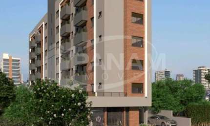 Apartamento com 2 quartos à venda na Avenida João Wallig, 280, Passo da Areia, Porto Alegre por R$ 784.514